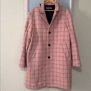 Men Jackets & Coats Trench Coats on Poshmark